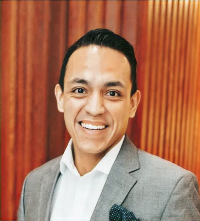Enrique Barrera