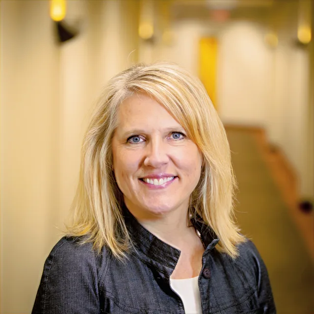 Tanya Beckwith