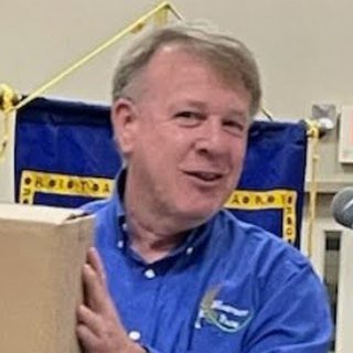 Brad Fleming