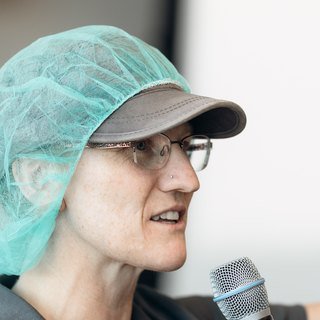 Heather Swanson
