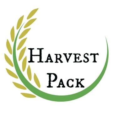 Harvest Pack logo